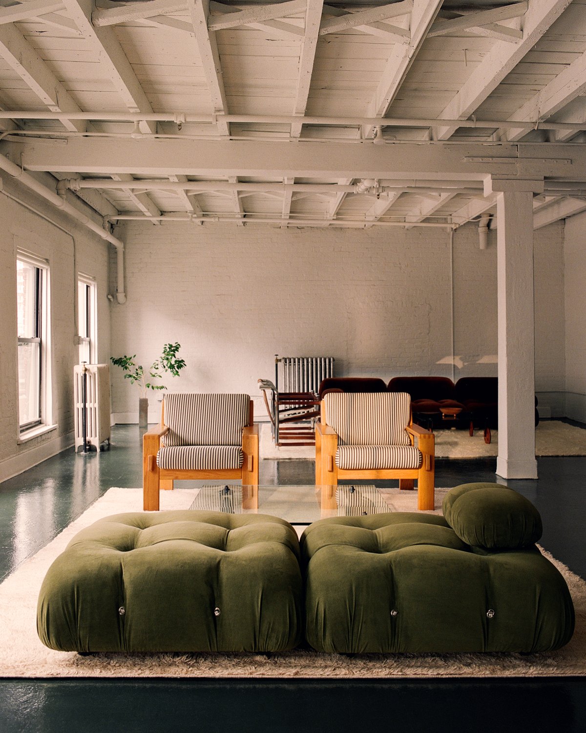 Friends of Form | NORDIC KNOTS