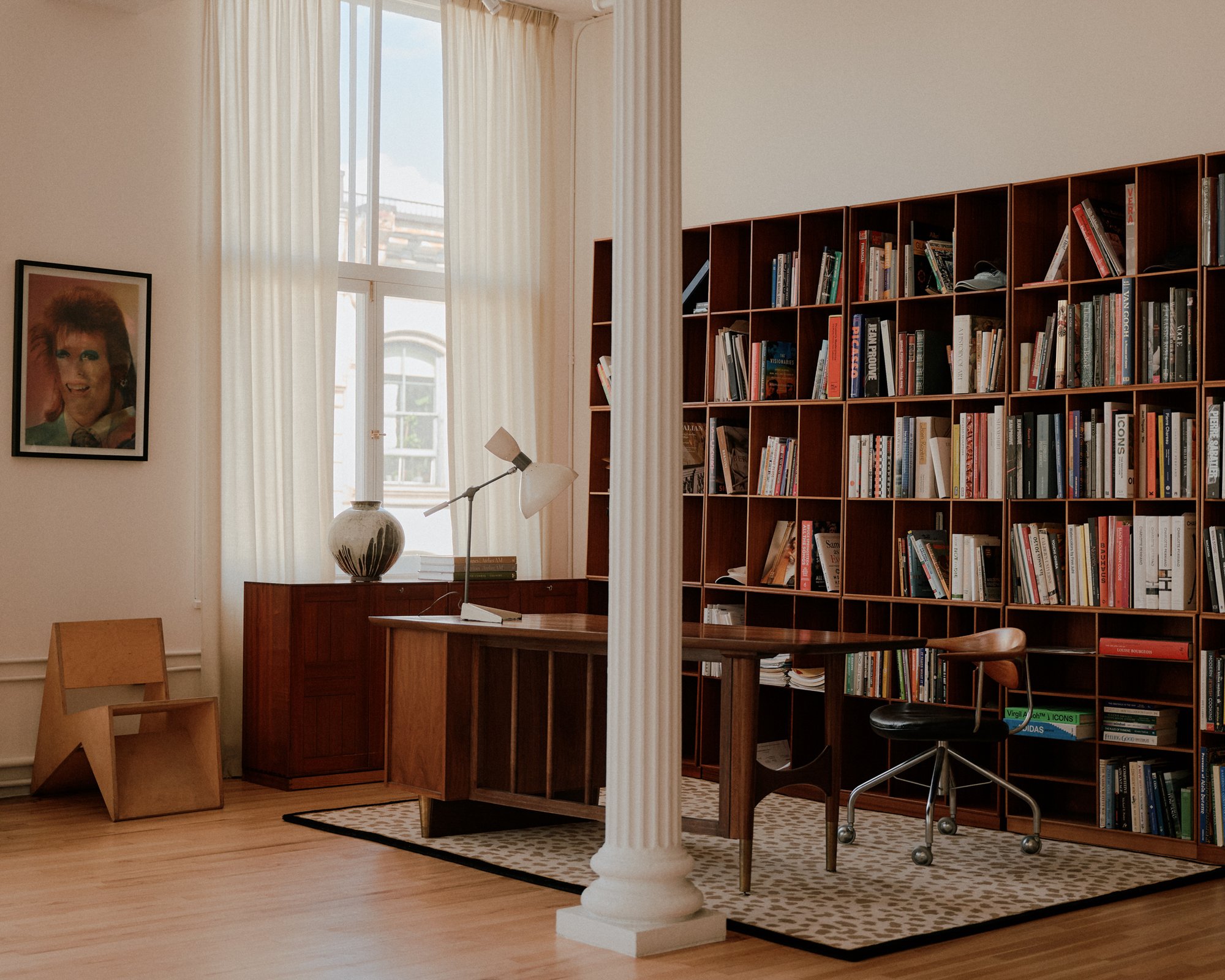 A Collector's Eye: Inside Dobrinka's World of Design | NORDIC KNOTS