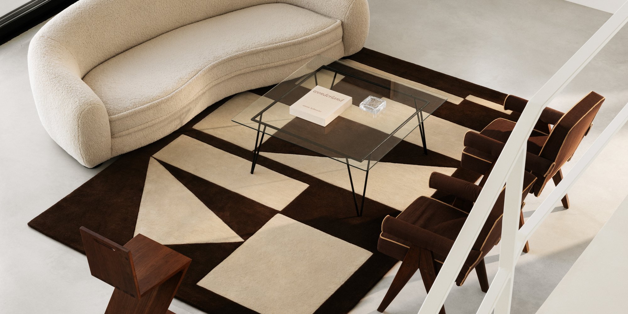 ART ON RUGS | NORDIC KNOTS