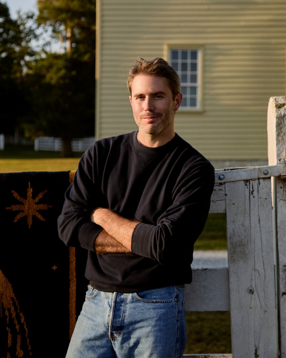 Photo of Bill Altaright.