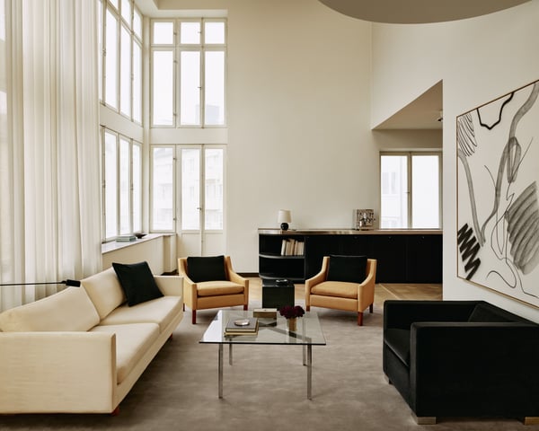Mastering the Basics – The Foundations of Interior Design | NORDIC KNOTS